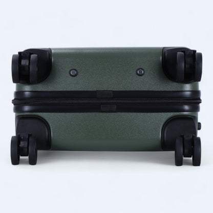 3-Delige Harde Koffeset – Atlas Explorer