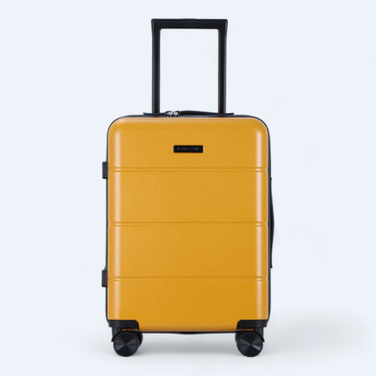 3-Delige Harde Koffeset – Atlas Explorer
