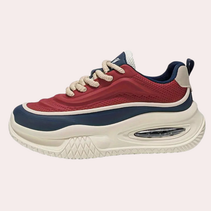 Comfortabele Heren Sneakers - Noah