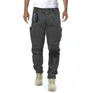 Functionele Cargo Broek voor Heren - Liam