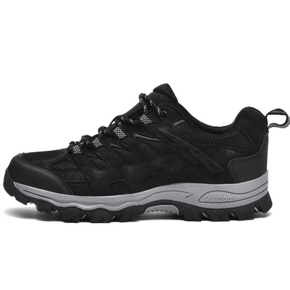 Comfortabele Heren Wandelschoenen - TerraTrek