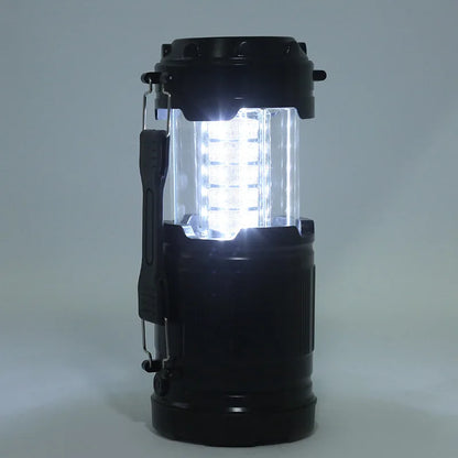 Draagbare LED Lantaarn - GlowLite