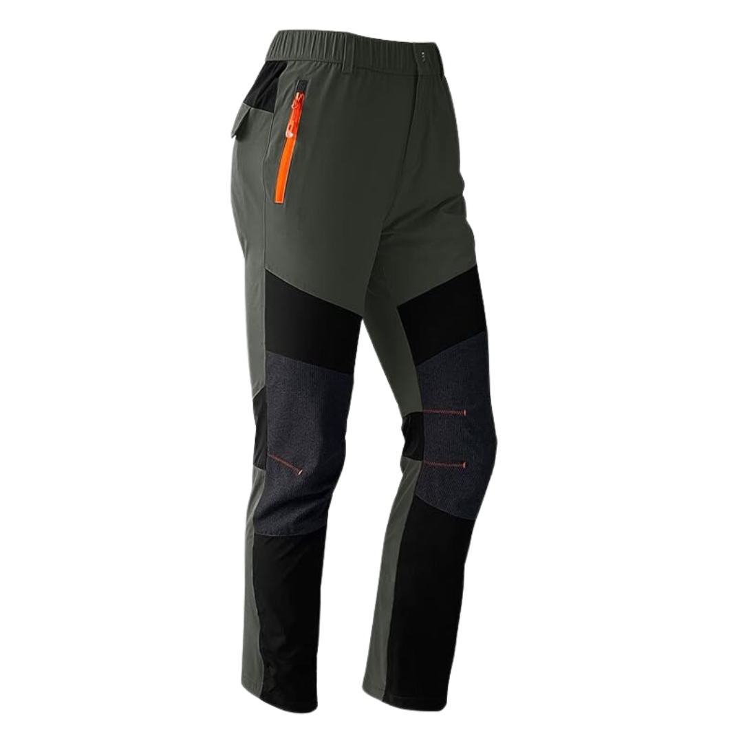 Outdoor Wandelbroek - TrekPro