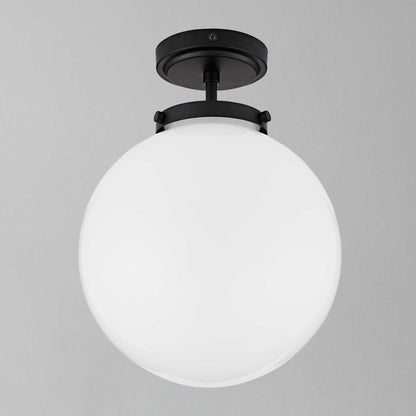 Luxe Bolvormige Plafondverlichting - LumiSphere