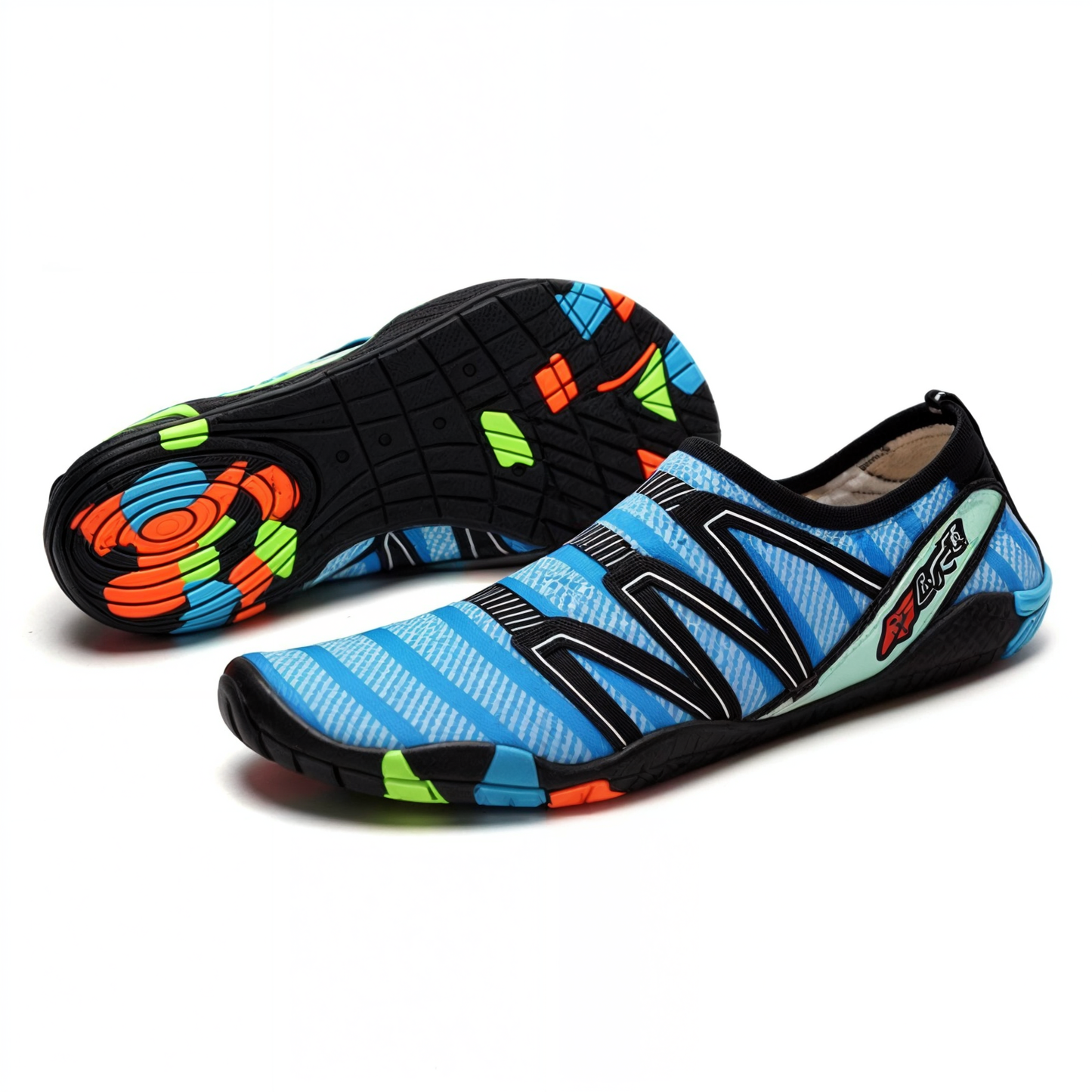 Sneldrogende Waterschoenen – AquaFlex