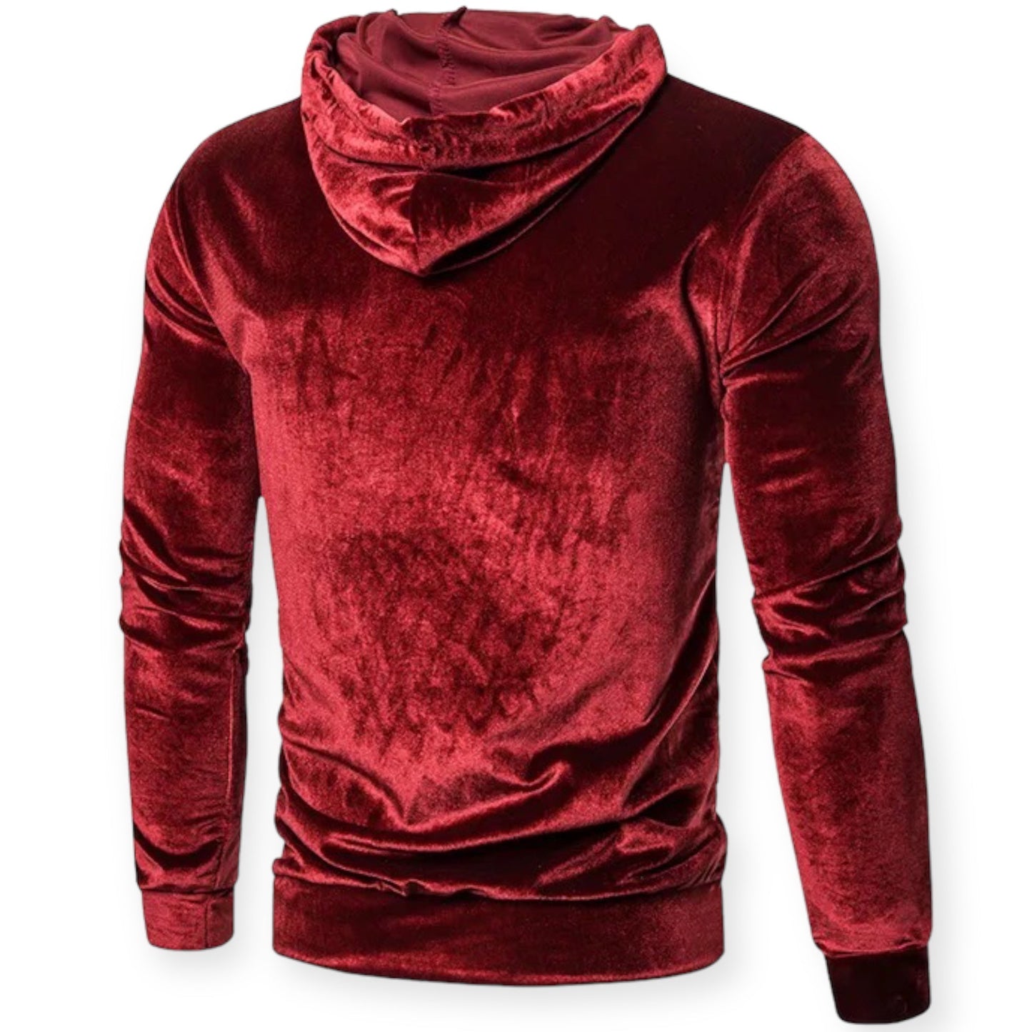 Stijlvolle en Comfortabele Hoodie voor Elke Dag - CityVibe