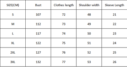 Lichtgewicht Heren Zomershirt met Moderne Snit – Jaxon