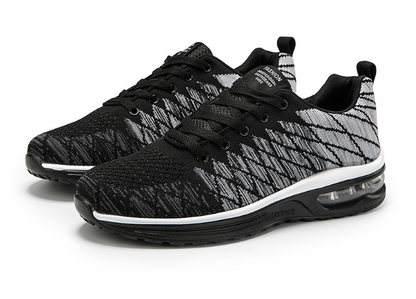 Trendy Orthopedische Casual Sneakers voor Dames - Liva