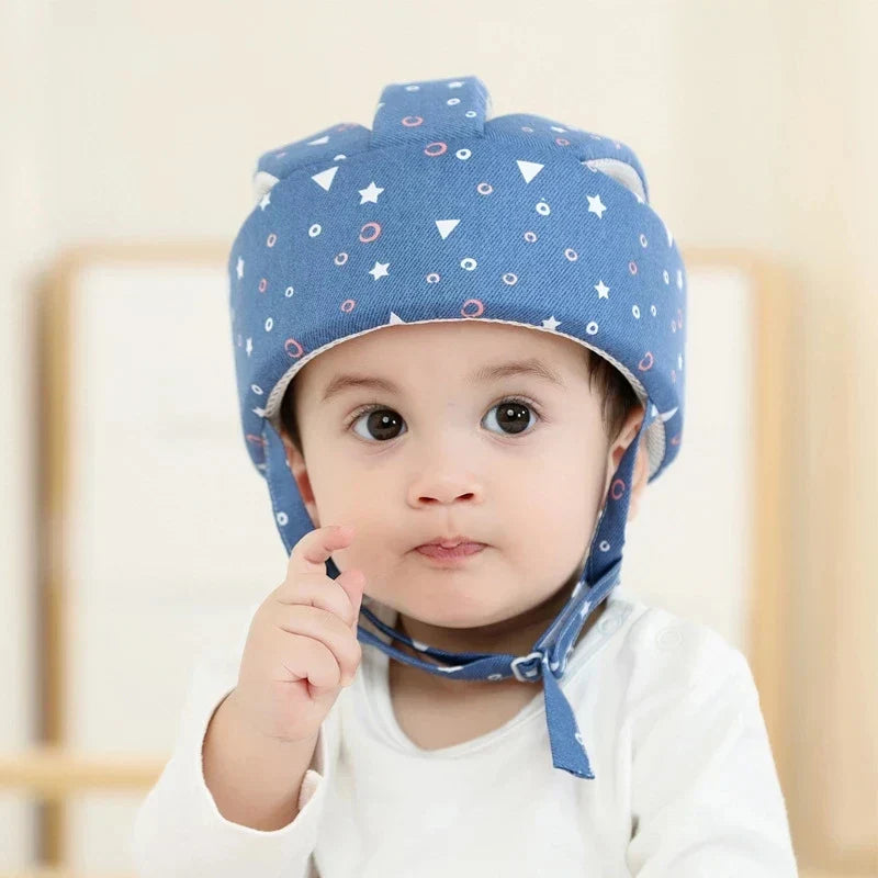 Kinder Veiligheidshelm - SafeBaby