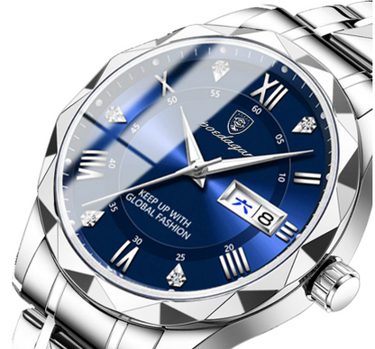 Luxe Herenhorloge - Regalia