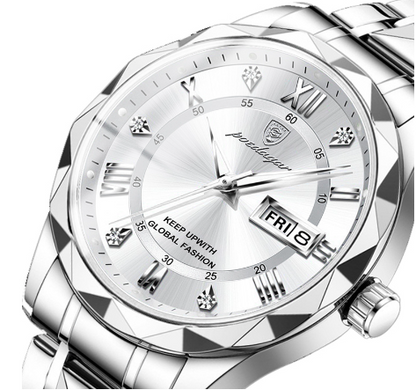 Luxe Herenhorloge - Regalia