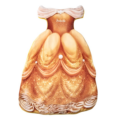 Magische Prinsessendeken voor een Sprookjesachtige Nacht - EnchantedDreams