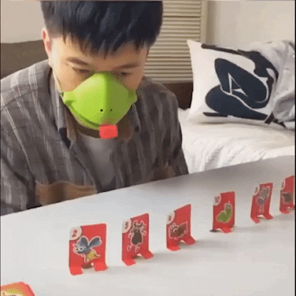 Actief Kikkerspel voor Jong en Oud - FrogFlip