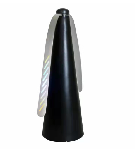 Fly Propellor Pro | houdt vliegen en insecten op afstand