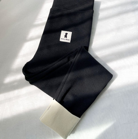 Fleece Legging
