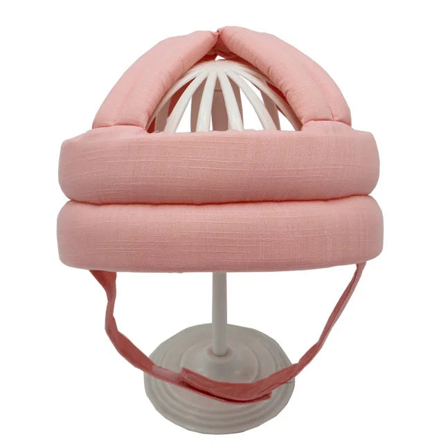 Kinder Veiligheidshelm - SafeBaby