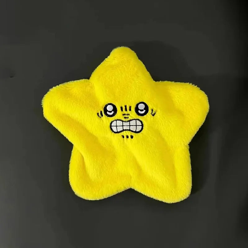 Magische Beweegbare Sterrenknuffel voor Kinderen - TwinkleTeddy