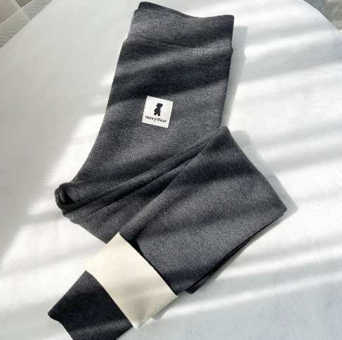 Fleece Legging