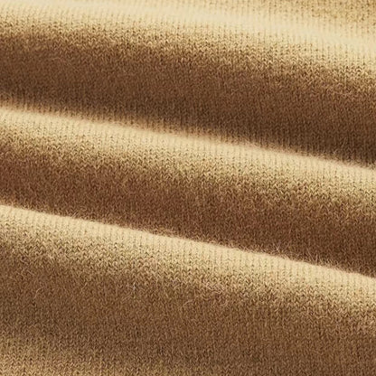 Stijlvolle Half-Zip Sweater voor Heren - NordFlex