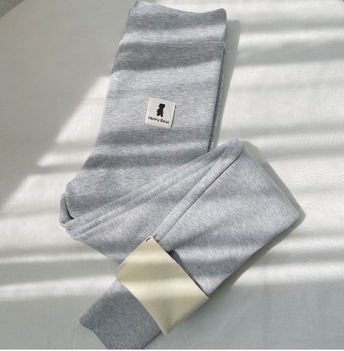 Fleece Legging