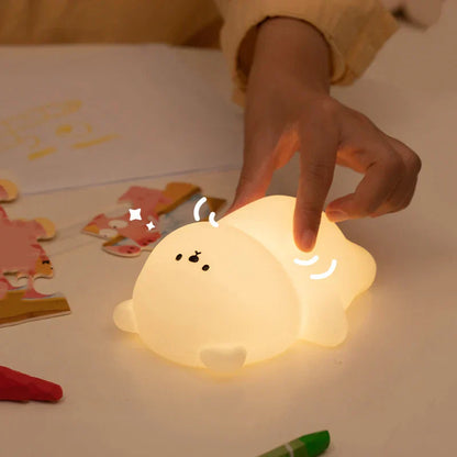 Schattig Beren Nachtlampje voor Kinderen - DreamBear