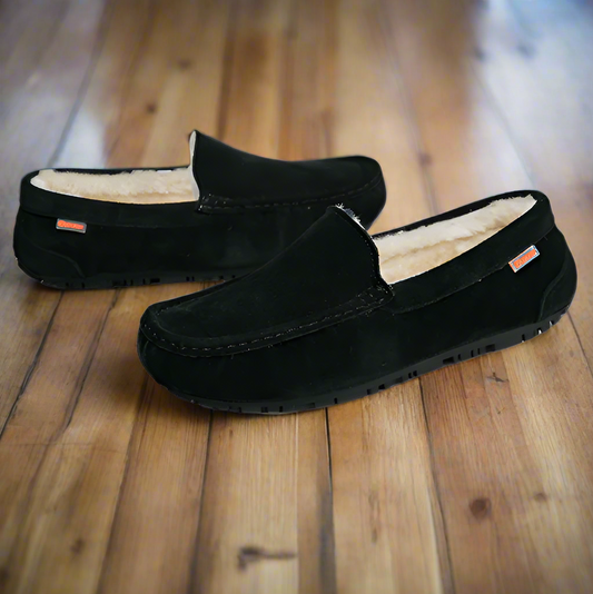 Warme Heren Pantoffels – Joris