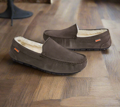 Warme Heren Pantoffels – Joris