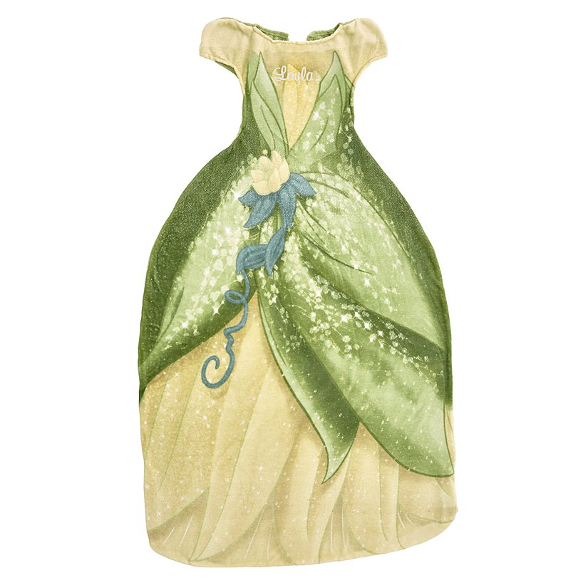 Magische Prinsessendeken voor een Sprookjesachtige Nacht - EnchantedDreams