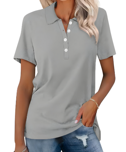 Duurzaam Dames Poloshirt – Nova