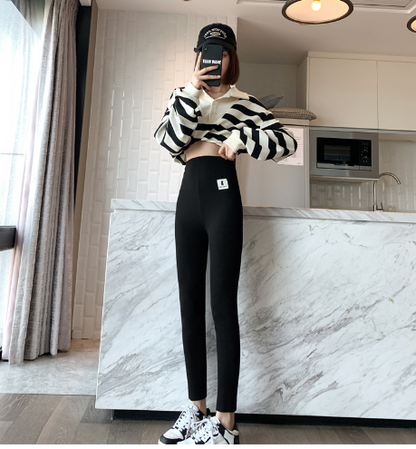 Fleece Legging