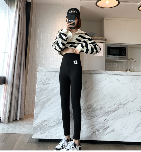 Fleece Legging