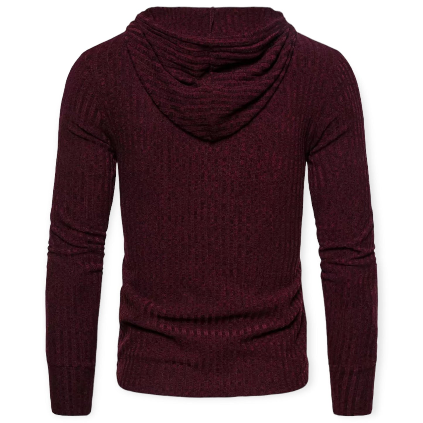 Stijlvolle Sweater met Prints voor Heren - UrbanWild