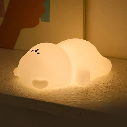 Schattig Beren Nachtlampje voor Kinderen - DreamBear