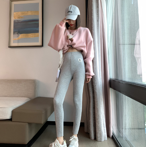 Fleece Legging