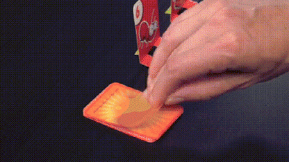 Actief Kikkerspel voor Jong en Oud - FrogFlip