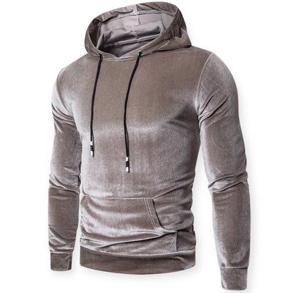 Stijlvolle en Comfortabele Hoodie voor Elke Dag - CityVibe