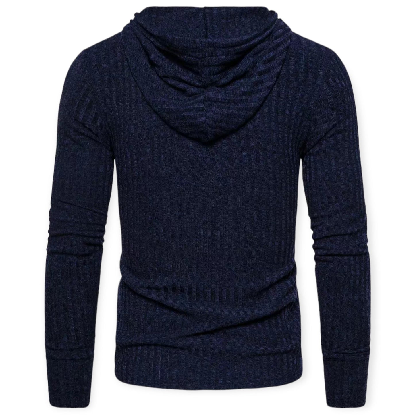 Stijlvolle Sweater met Prints voor Heren - UrbanWild