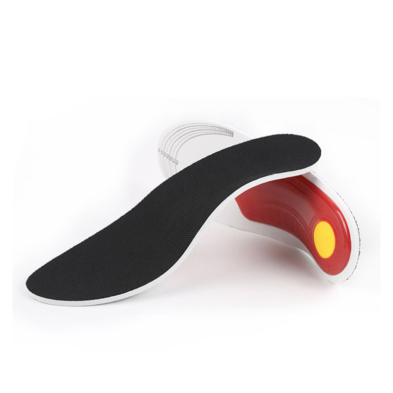 Steunzolen voor Platvoeten - ComfortFit