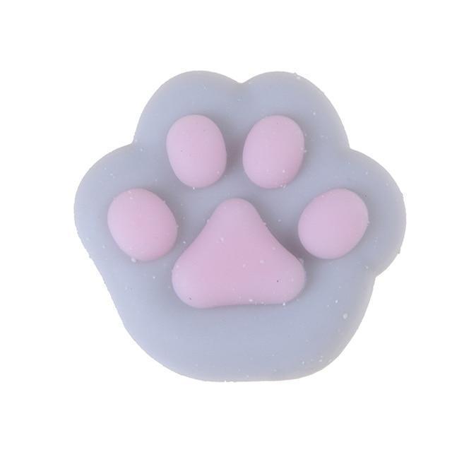 Stressverlichting Speelgoed - SquishyPaw