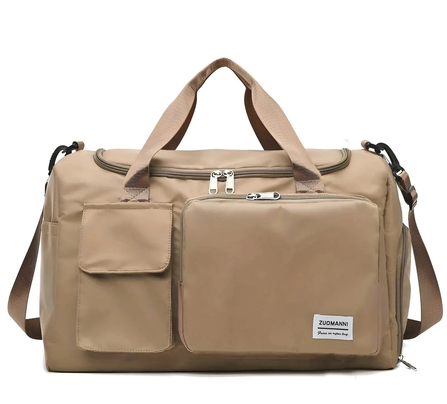 Ruime Waterdichte Luxe Reistas - JetSet