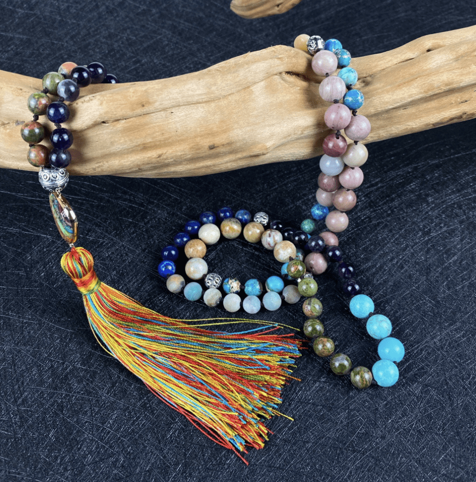 Mala Ketting van Verlichting - Altheira
