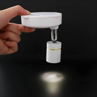 Draadloze LED Spotlight - LumaSpot
