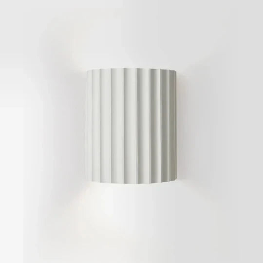 RadiantWall | Moderne Wandlampen van Hars