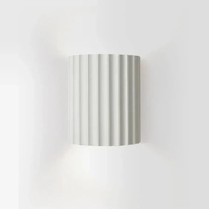 RadiantWall | Moderne Wandlampen van Hars