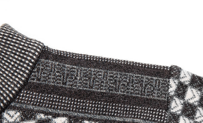 Herentrui met Ruitpatroon – Fabian