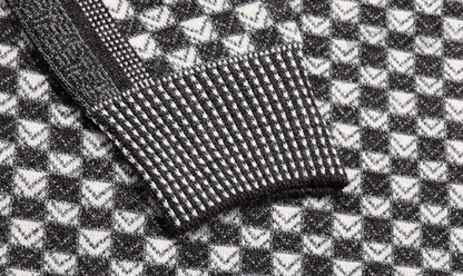 Herentrui met Ruitpatroon – Fabian