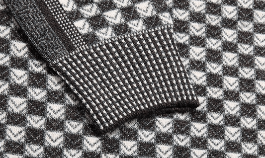 Herentrui met Ruitpatroon – Fabian