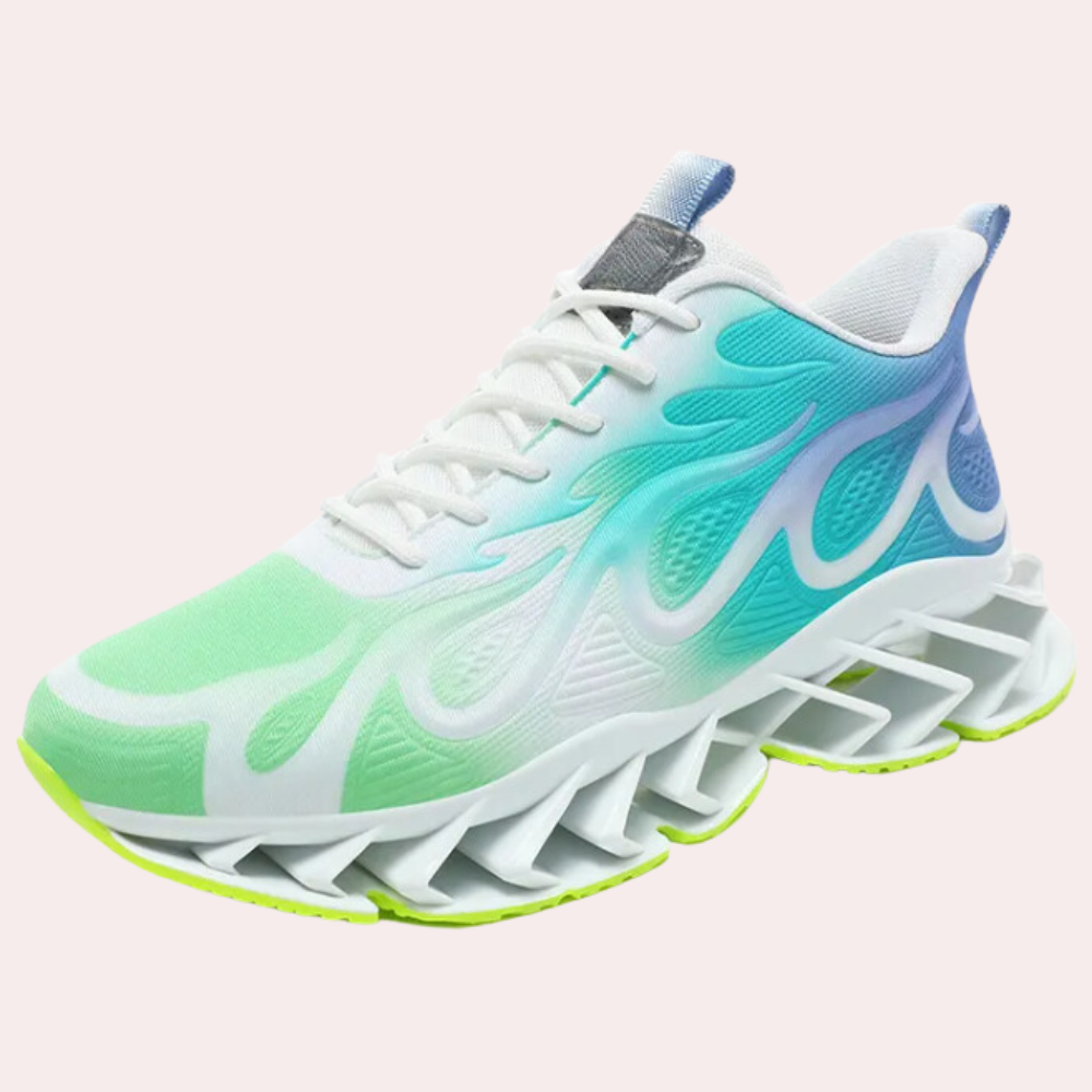 Klassieke Sneakers voor Heren - Lennox