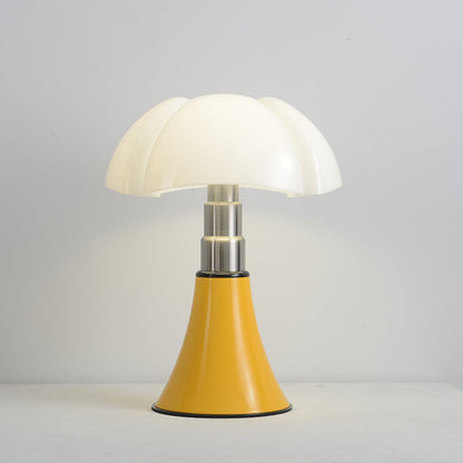 LED Tafellamp in Retro Design – ClassicGlow