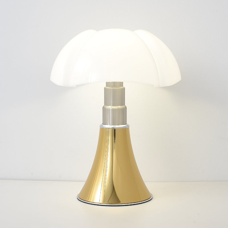 LED Tafellamp in Retro Design – ClassicGlow